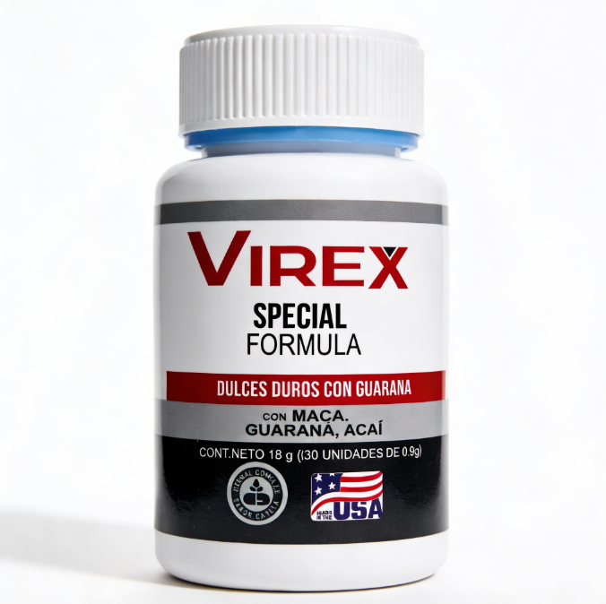Virex Capsula
